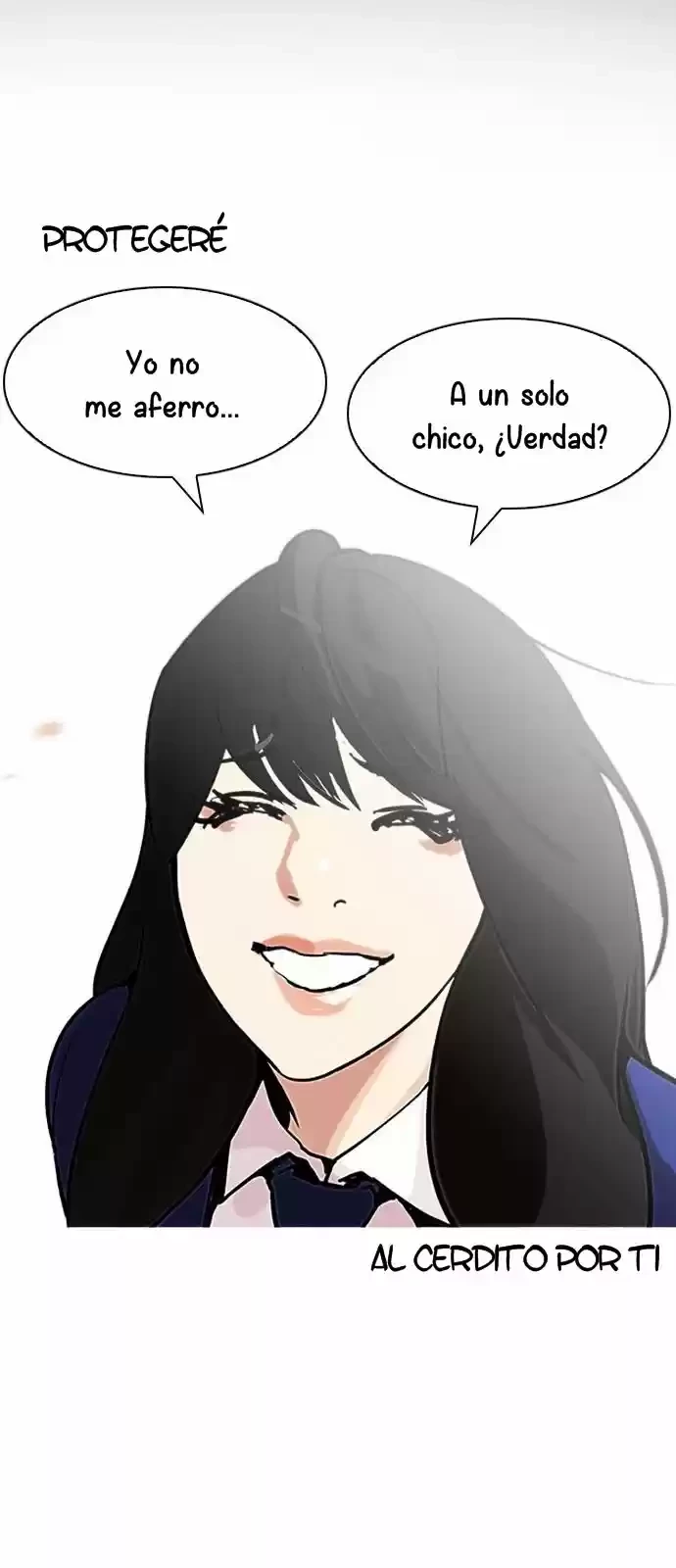 Nueva Cara  > Capitulo 196 > Page 461