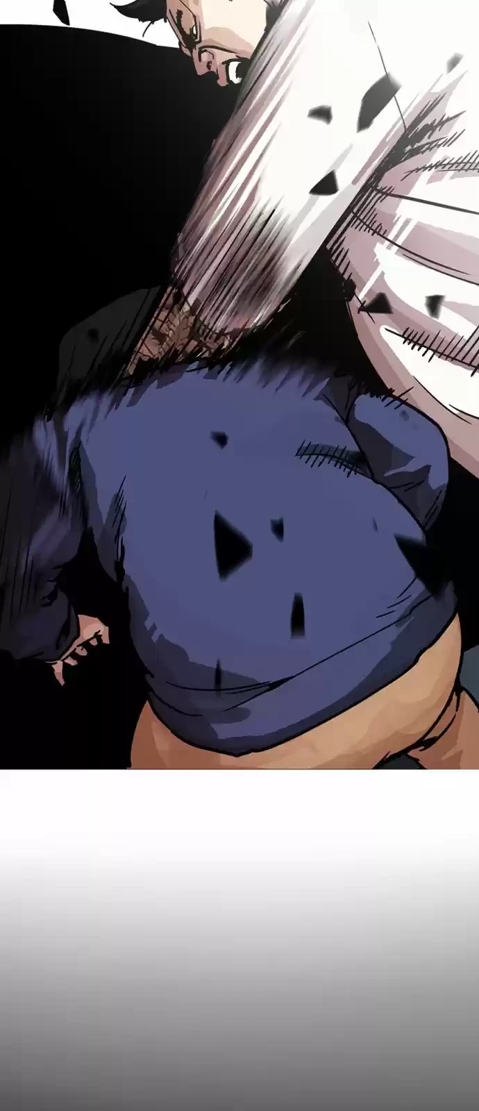 Nueva Cara  > Capitulo 196 > Page 481