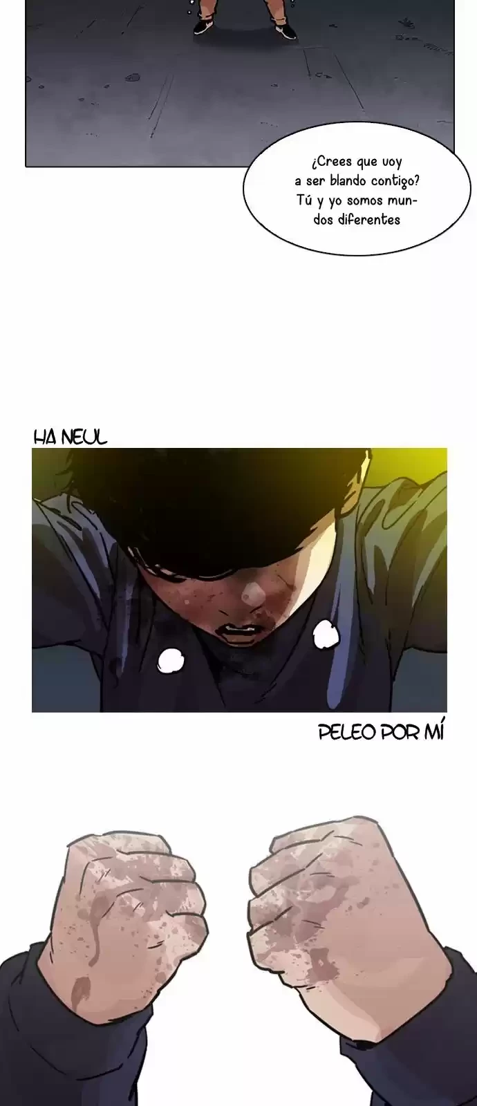 Nueva Cara  > Capitulo 196 > Page 581