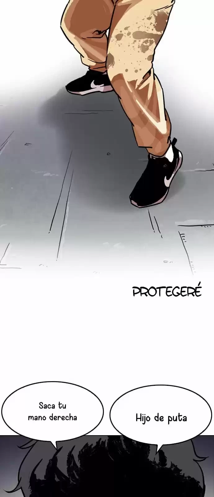 Nueva Cara  > Capitulo 196 > Page 611