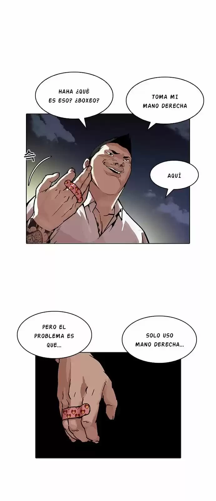 Nueva Cara  > Capitulo 197 > Page 31