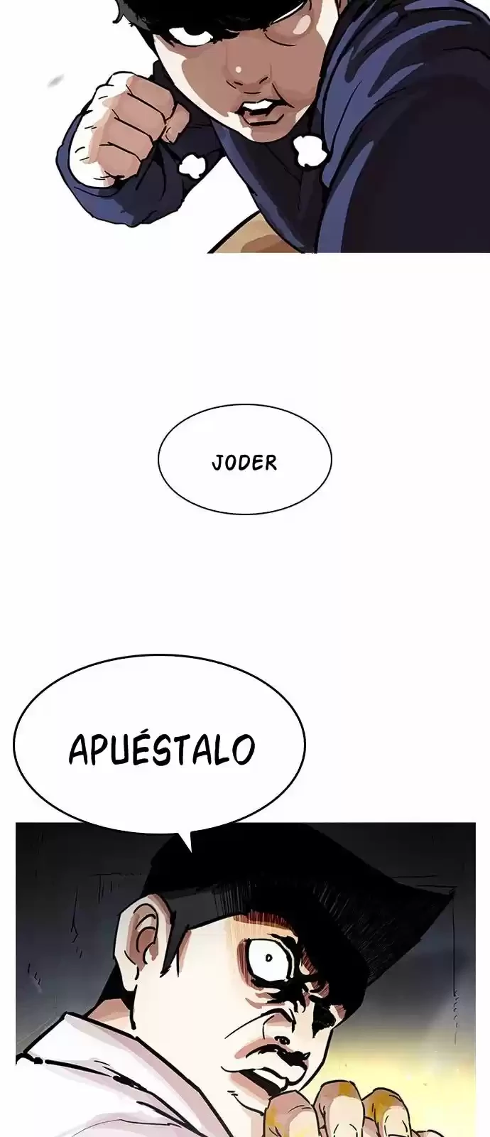 Nueva Cara  > Capitulo 197 > Page 71