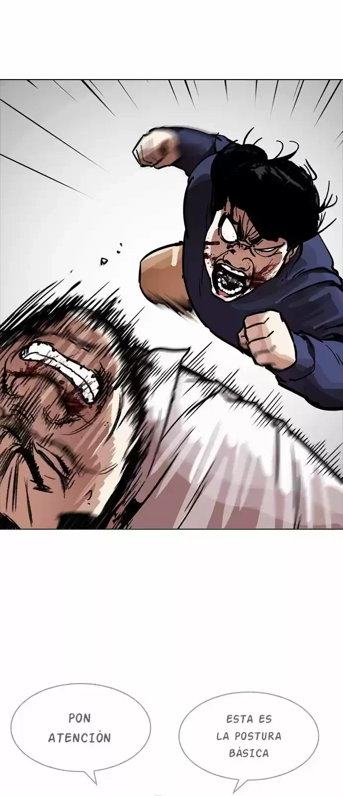 Nueva Cara  > Capitulo 197 > Page 91