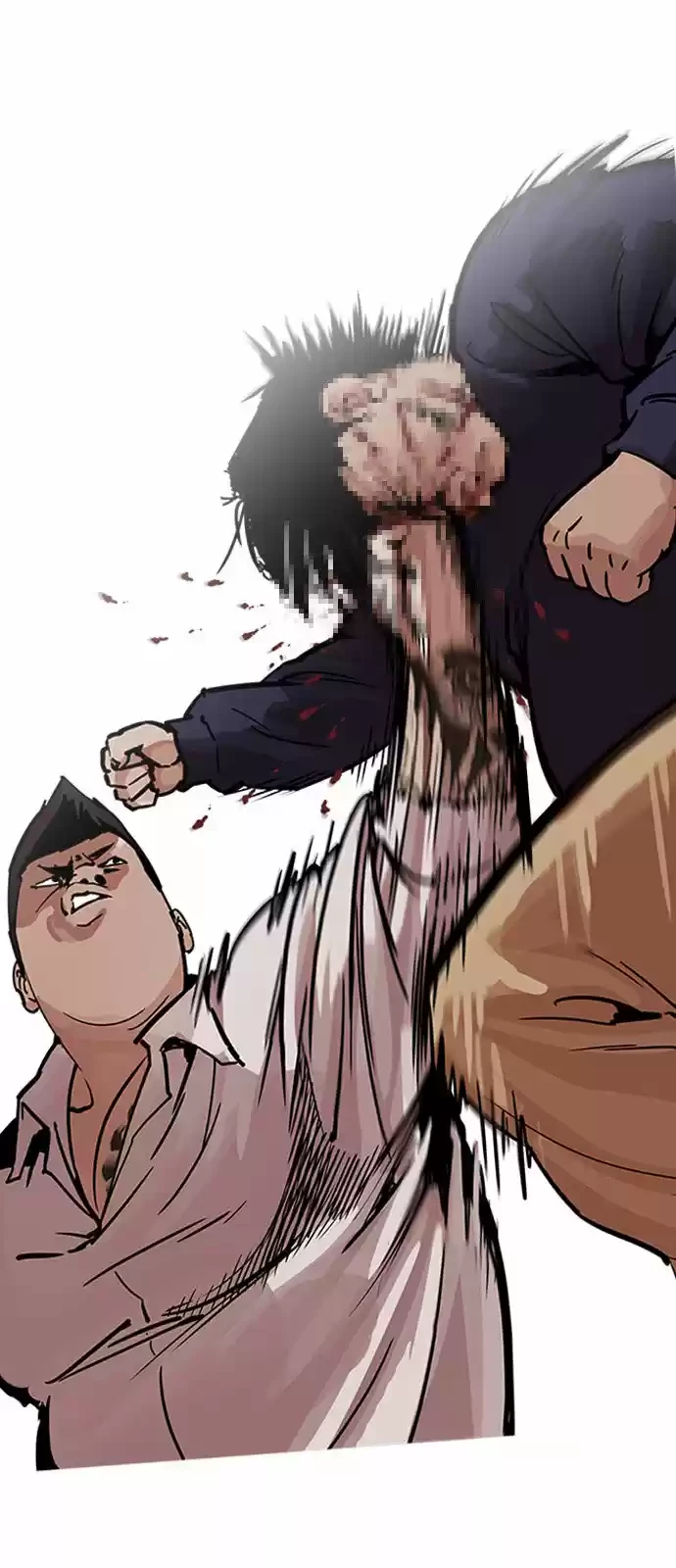 Nueva Cara  > Capitulo 197 > Page 131