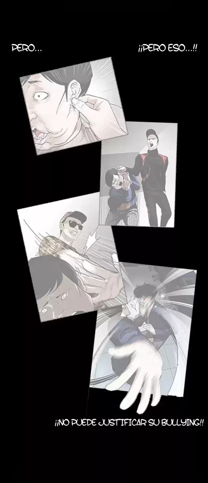 Nueva Cara  > Capitulo 197 > Page 201