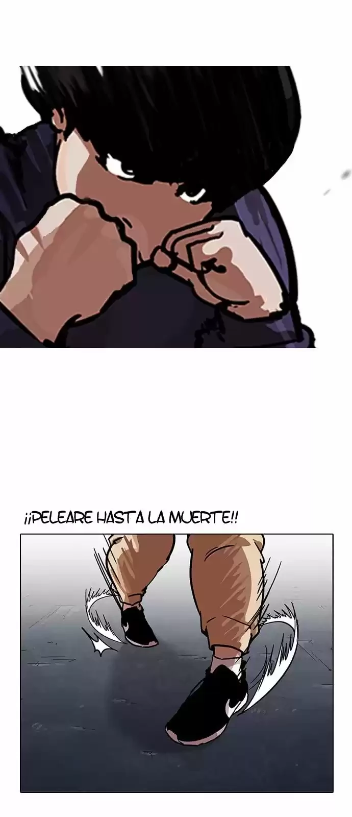 Nueva Cara  > Capitulo 197 > Page 231