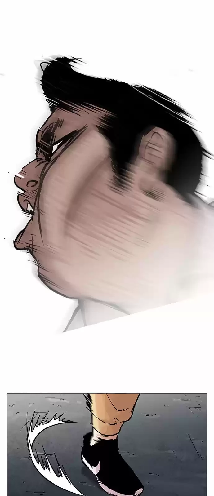 Nueva Cara  > Capitulo 197 > Page 261