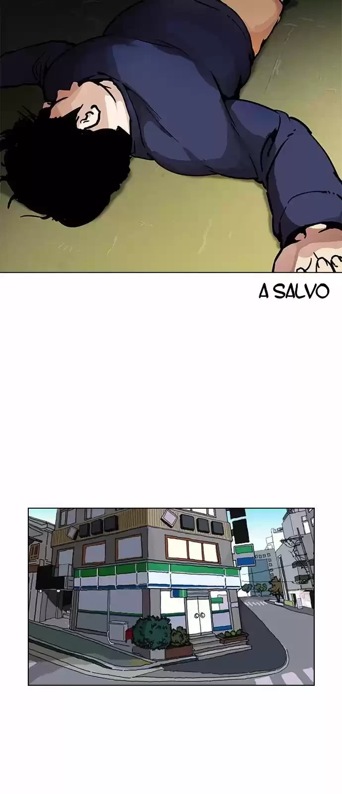 Nueva Cara  > Capitulo 197 > Page 341