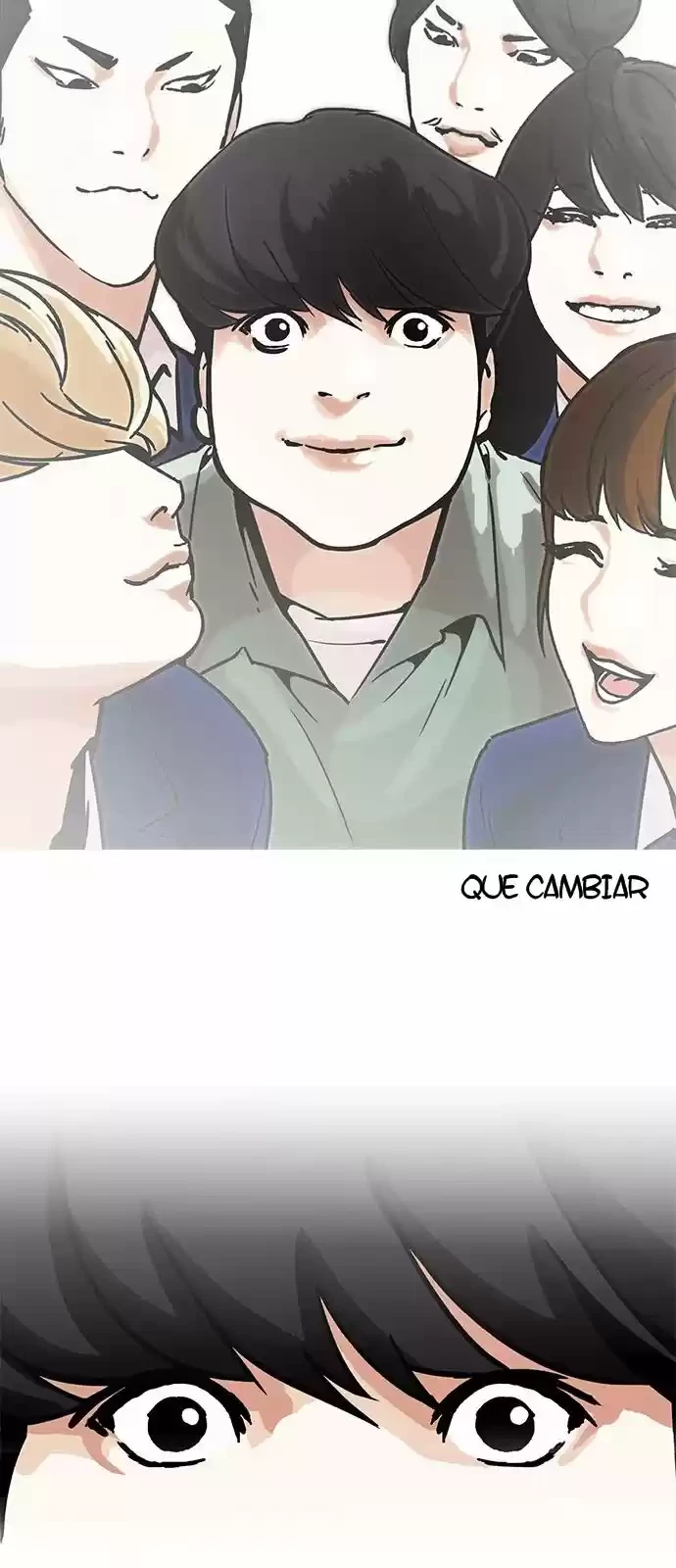 Nueva Cara  > Capitulo 197 > Page 541