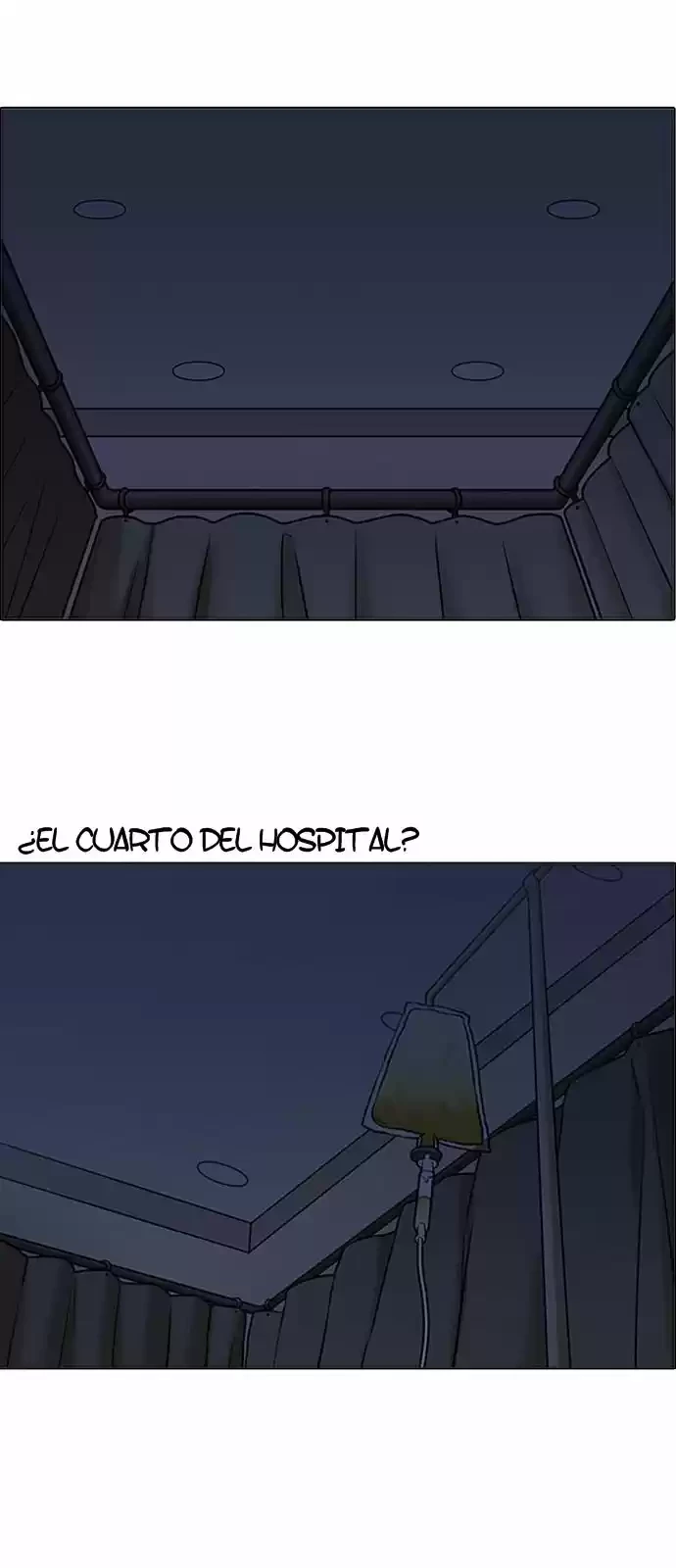 Nueva Cara  > Capitulo 198 > Page 21