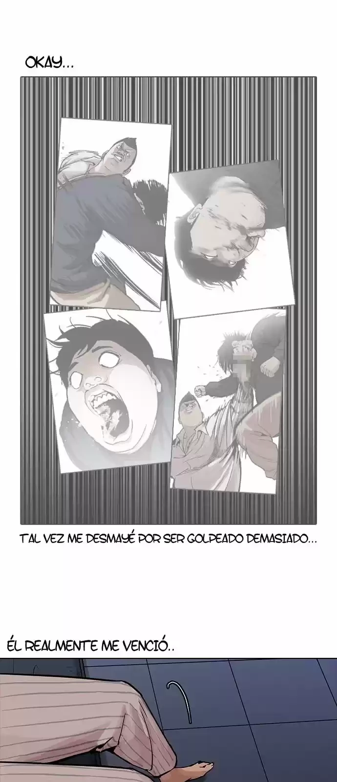 Nueva Cara  > Capitulo 198 > Page 41