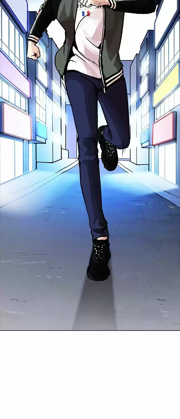 Nueva Cara  > Capitulo 198 > Page 91