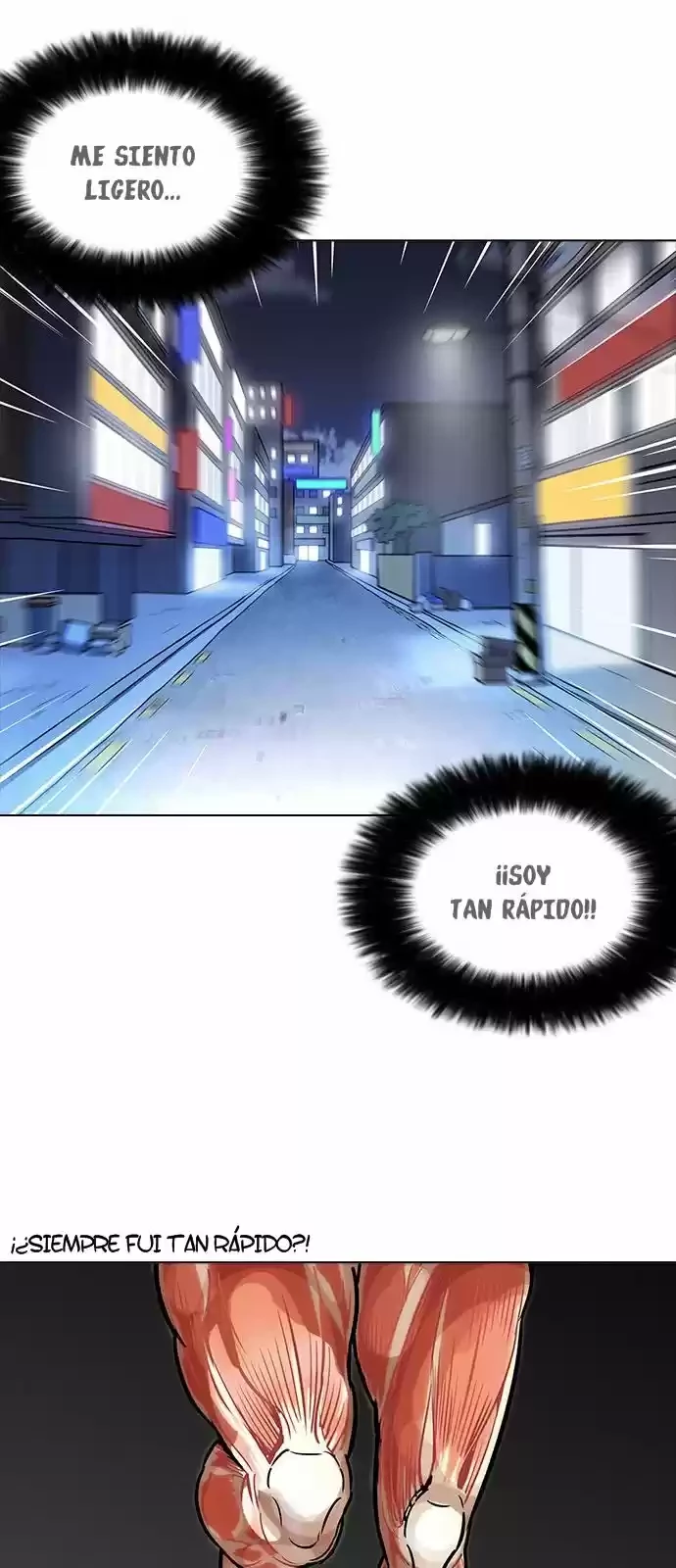 Nueva Cara  > Capitulo 198 > Page 101