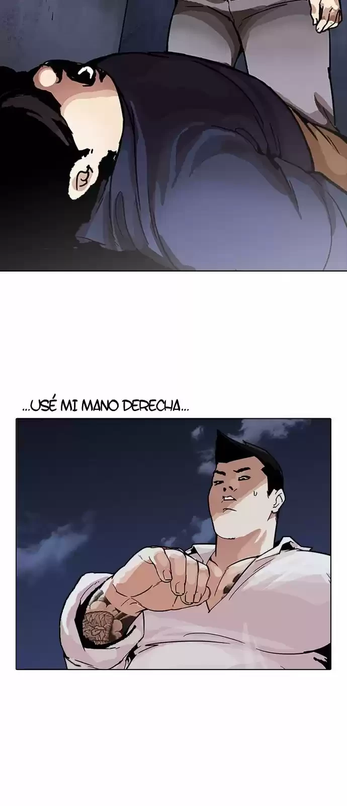 Nueva Cara  > Capitulo 198 > Page 161