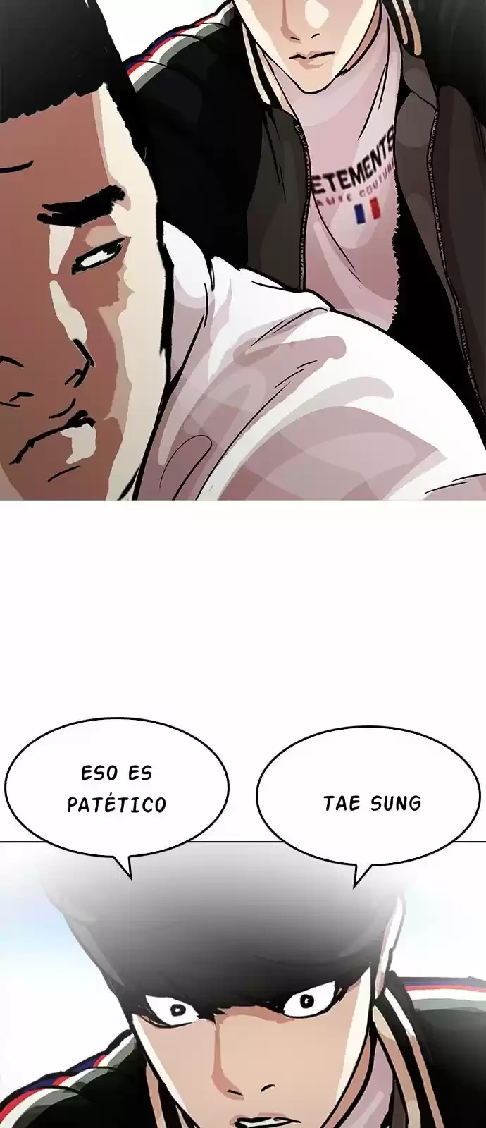 Nueva Cara  > Capitulo 198 > Page 191