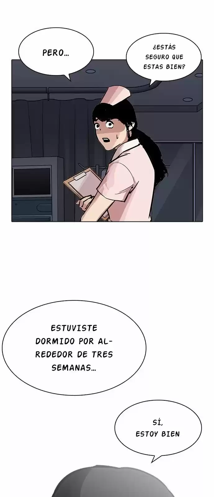Nueva Cara  > Capitulo 198 > Page 301