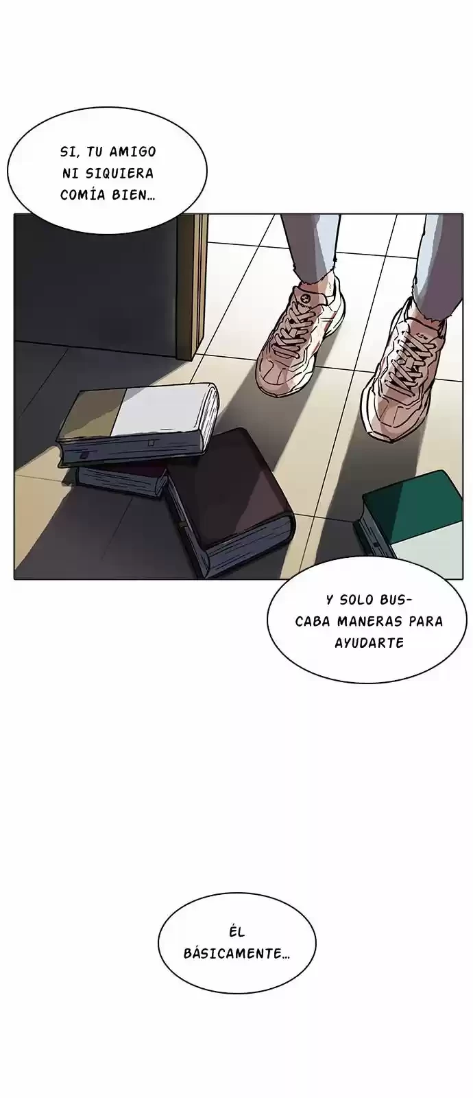 Nueva Cara  > Capitulo 198 > Page 321