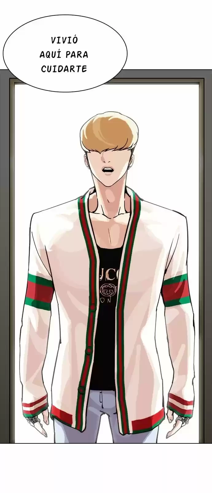 Nueva Cara  > Capitulo 198 > Page 331