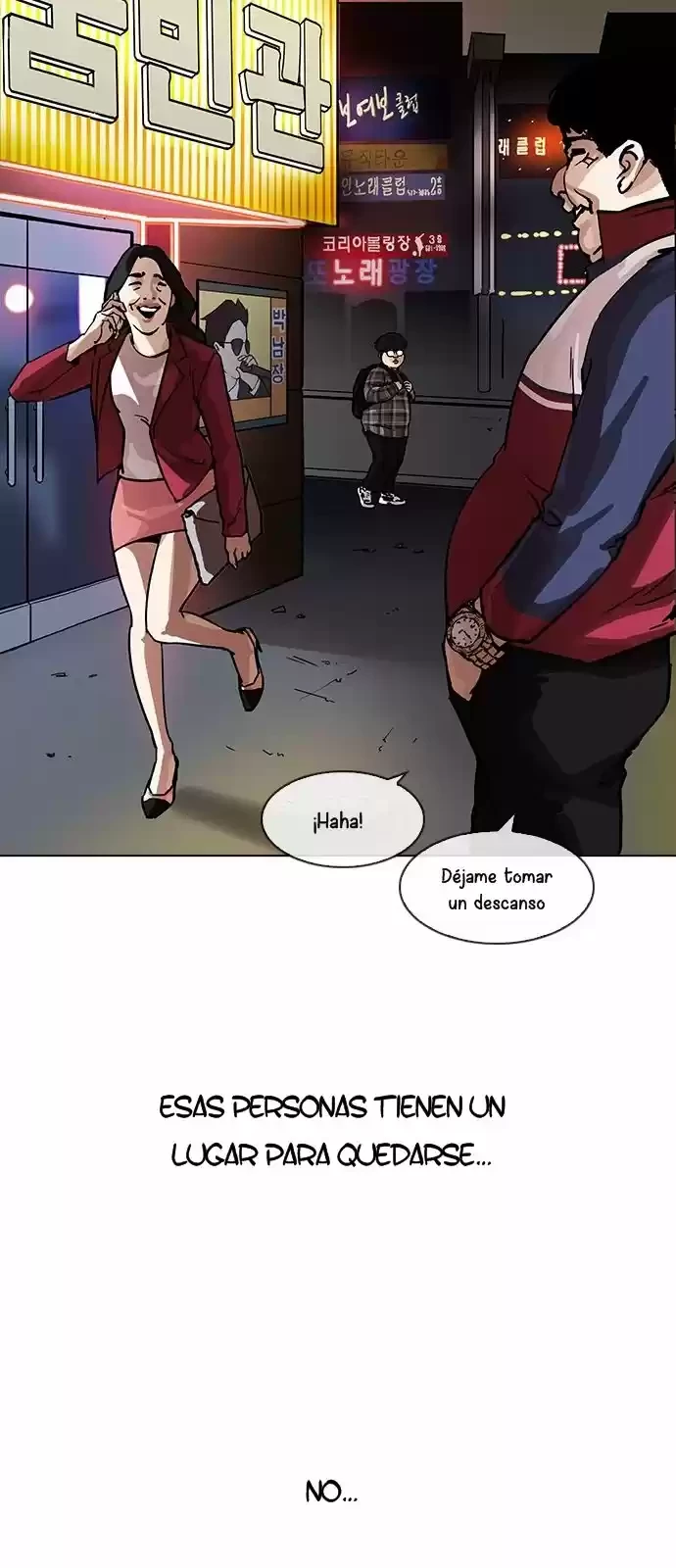 Nueva Cara  > Capitulo 198 > Page 341