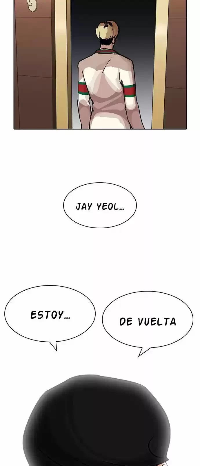 Nueva Cara  > Capitulo 198 > Page 351