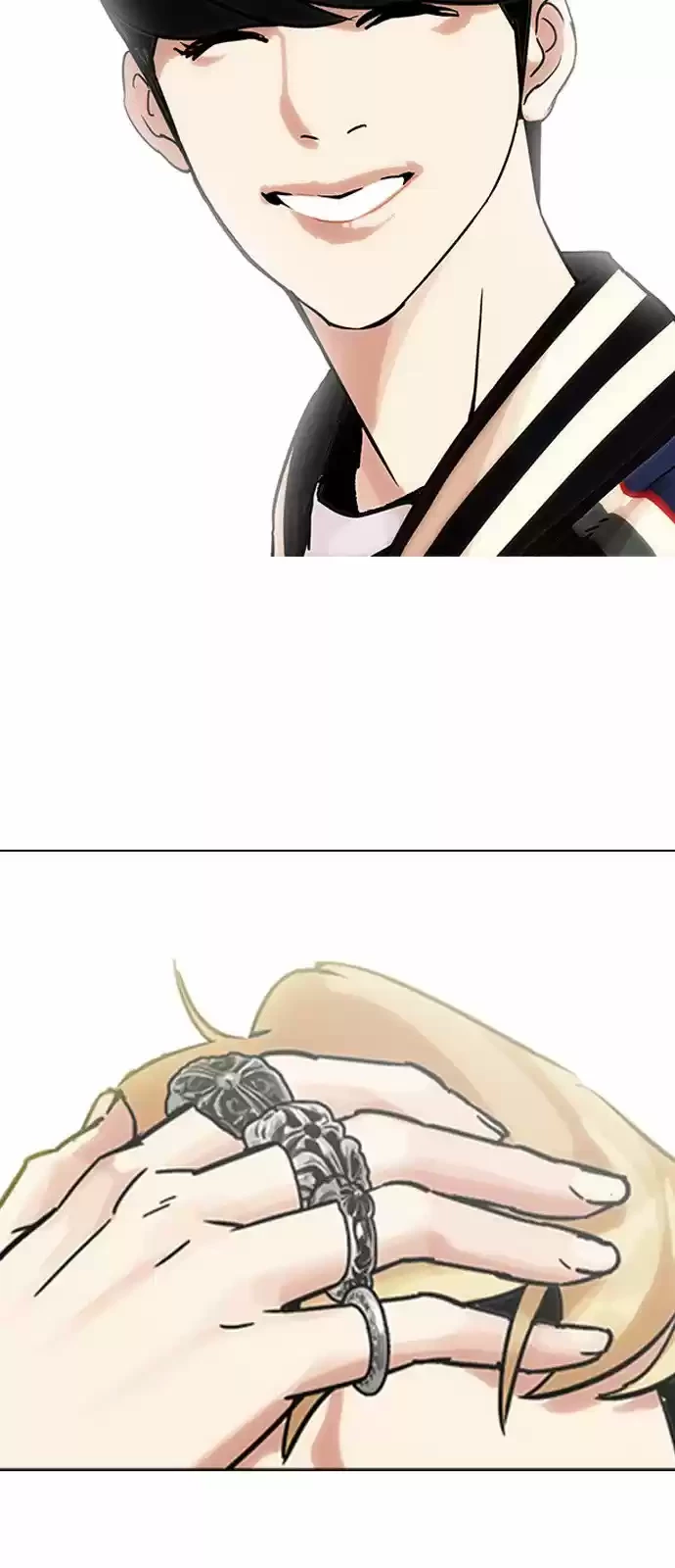 Nueva Cara  > Capitulo 198 > Page 361