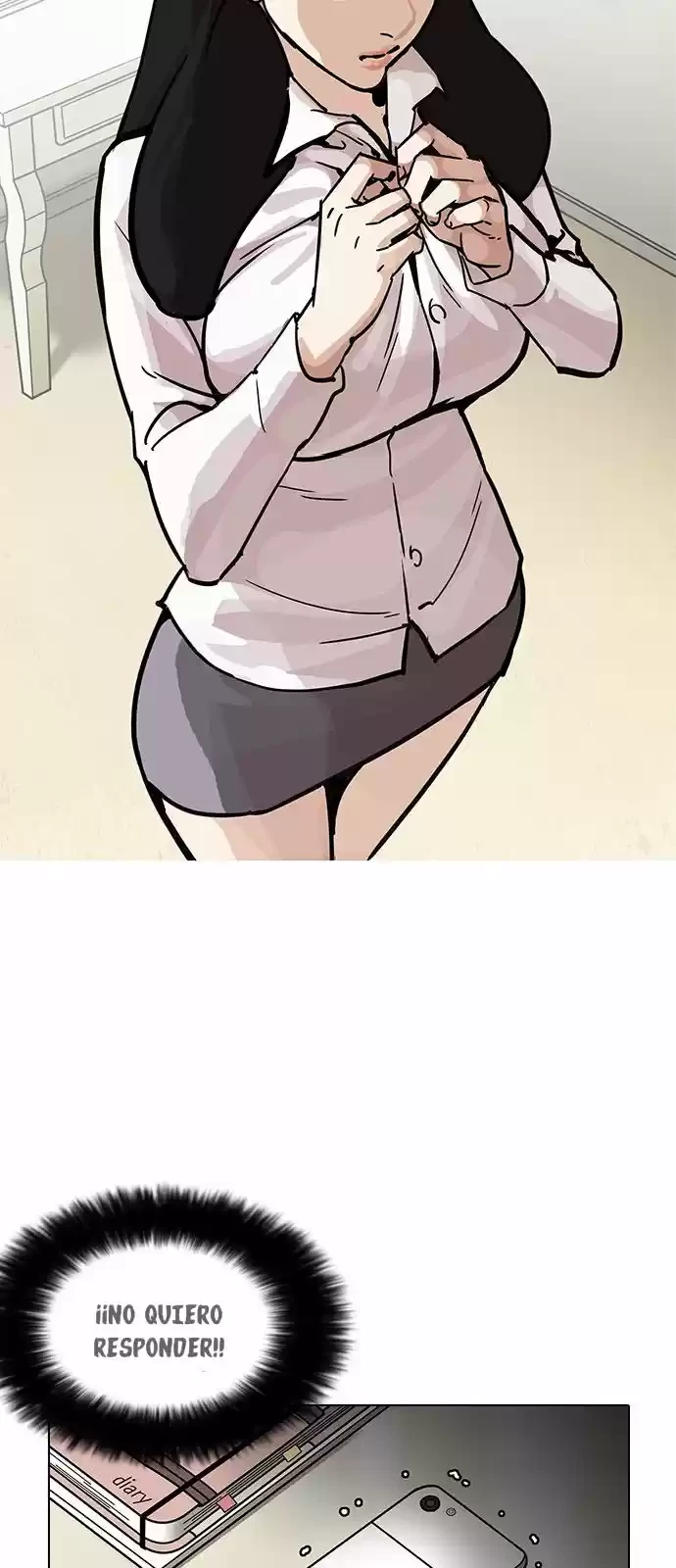 Nueva Cara  > Capitulo 198 > Page 391