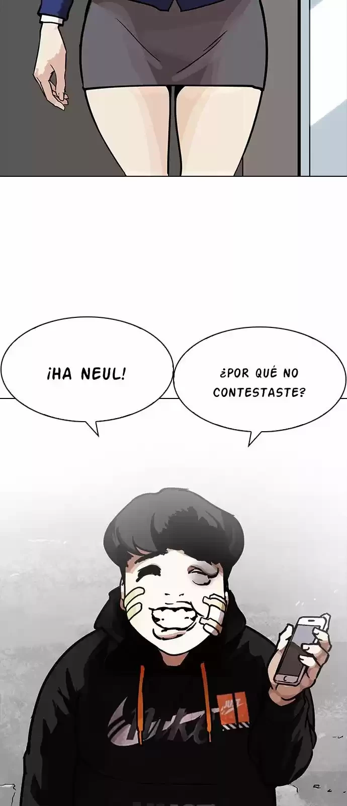 Nueva Cara  > Capitulo 198 > Page 411