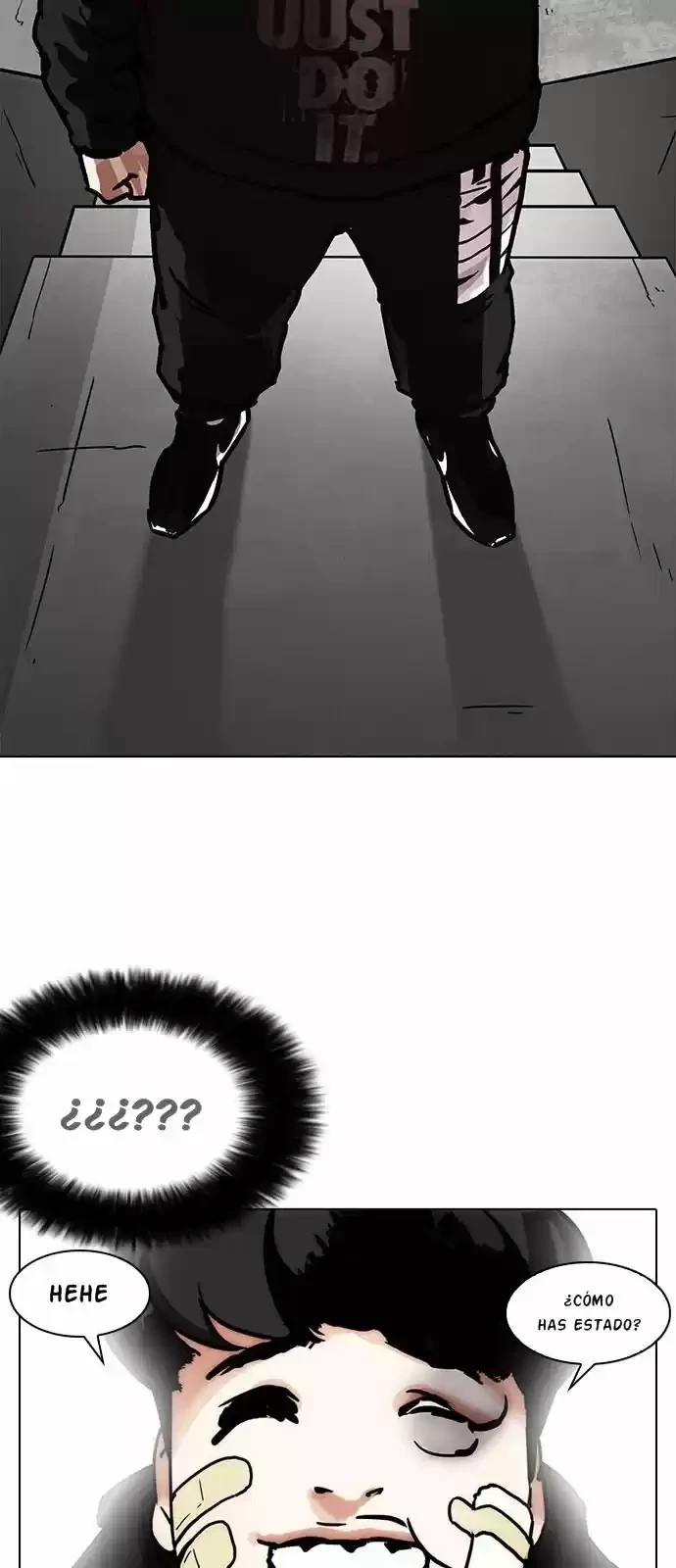 Nueva Cara  > Capitulo 198 > Page 421