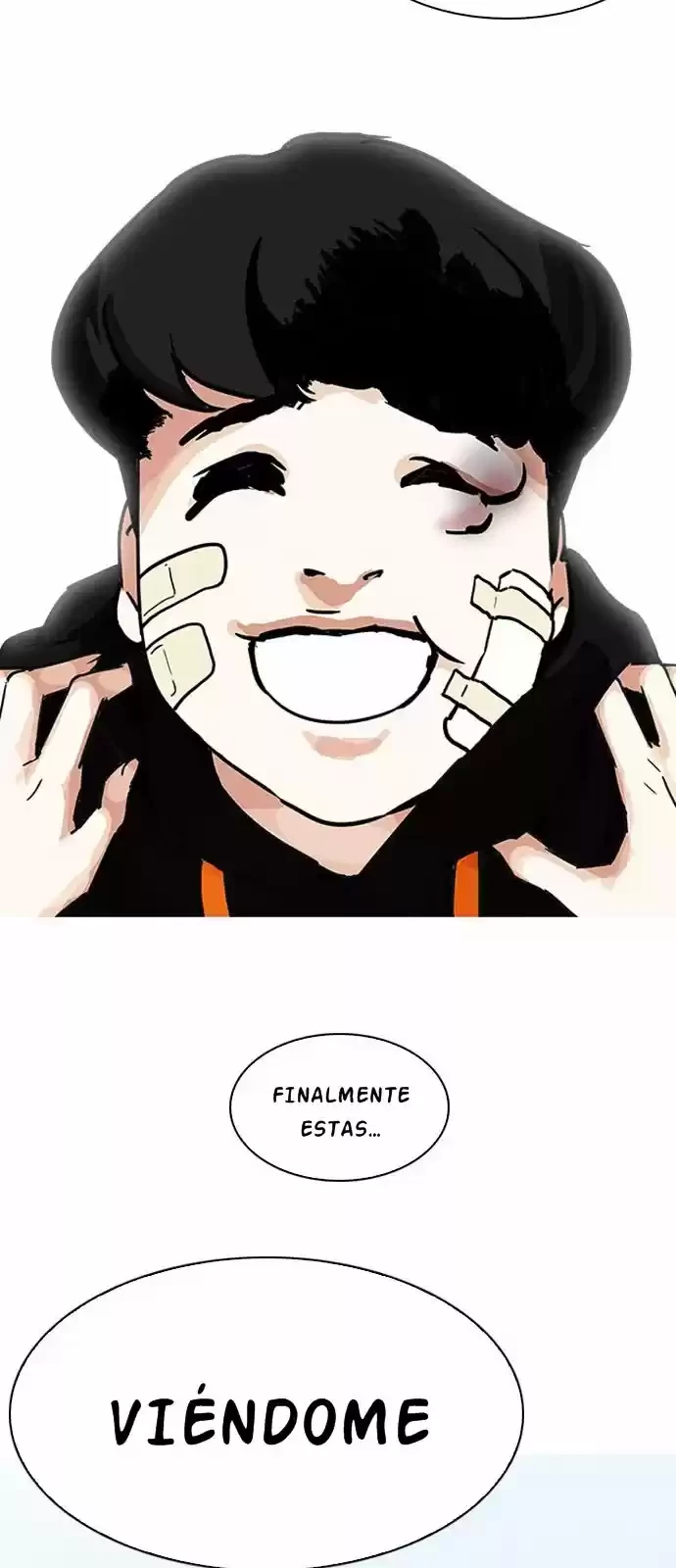 Nueva Cara  > Capitulo 198 > Page 461