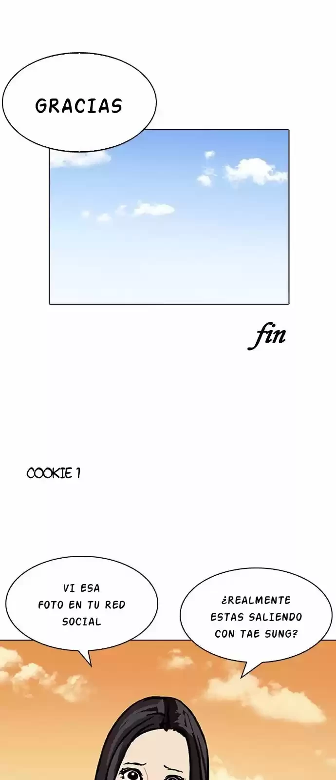 Nueva Cara  > Capitulo 198 > Page 481