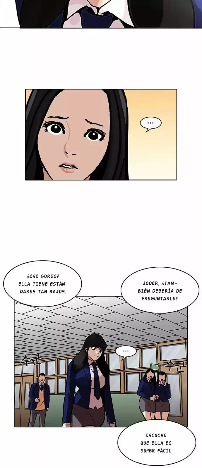 Nueva Cara  > Capitulo 198 > Page 501