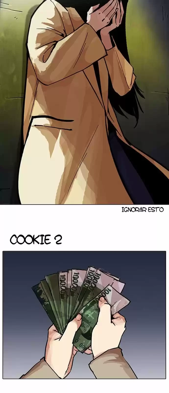 Nueva Cara  > Capitulo 198 > Page 571