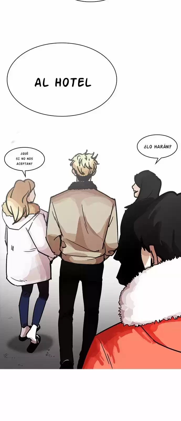 Nueva Cara  > Capitulo 198 > Page 601