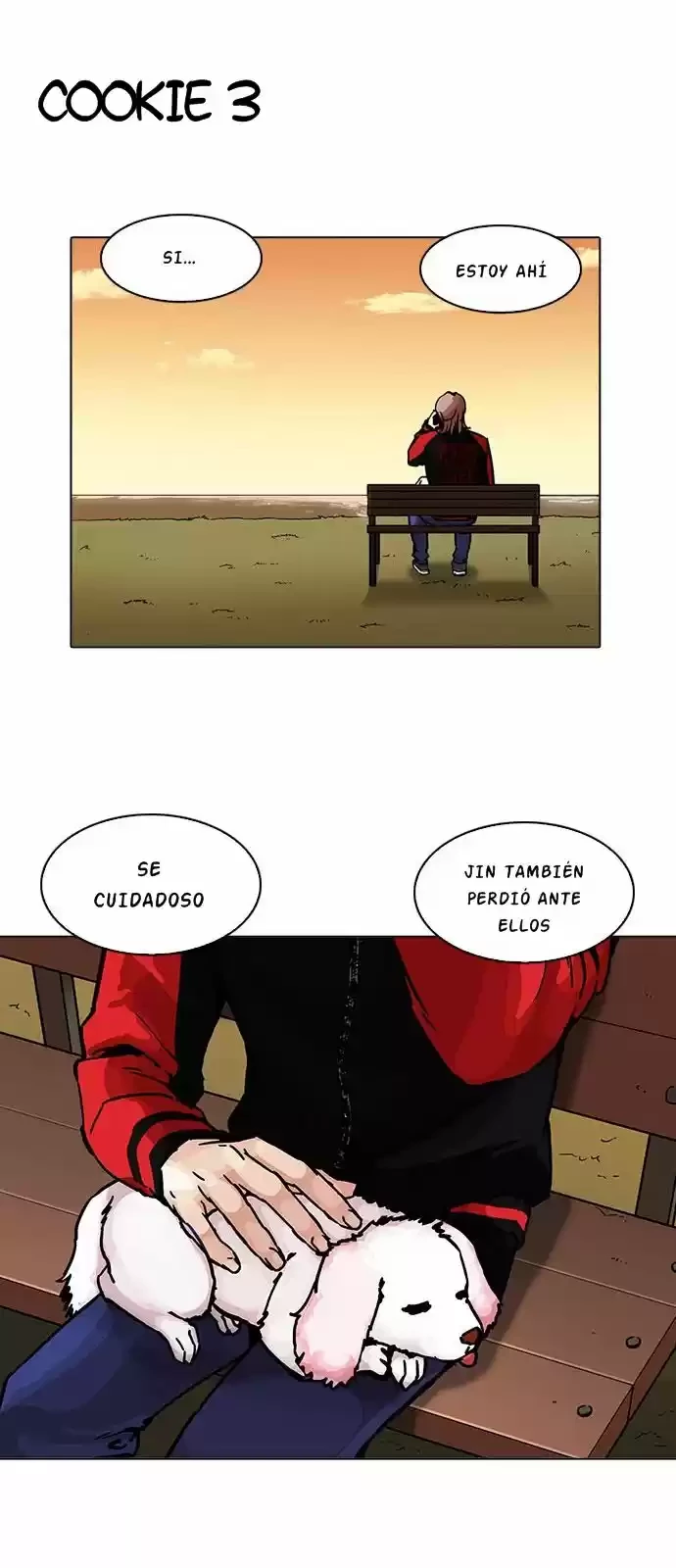 Nueva Cara  > Capitulo 198 > Page 611