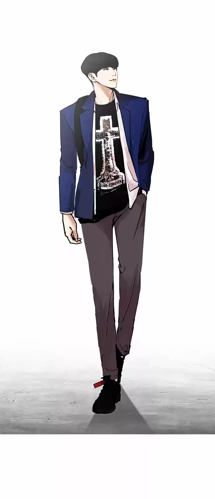 Nueva Cara  > Capitulo 199 > Page 31