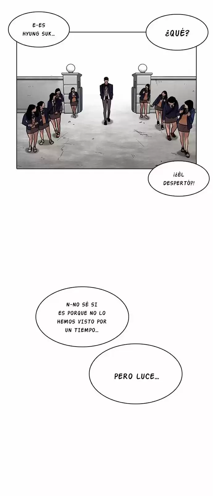 Nueva Cara  > Capitulo 199 > Page 41