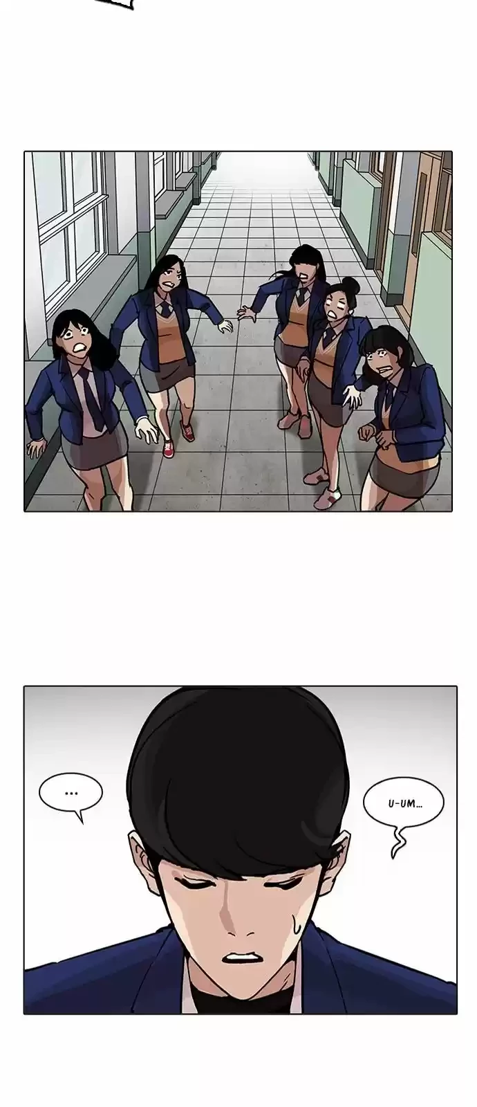 Nueva Cara  > Capitulo 199 > Page 91