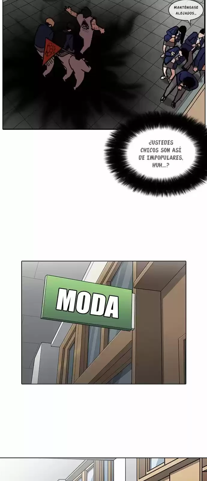 Nueva Cara  > Capitulo 199 > Page 131