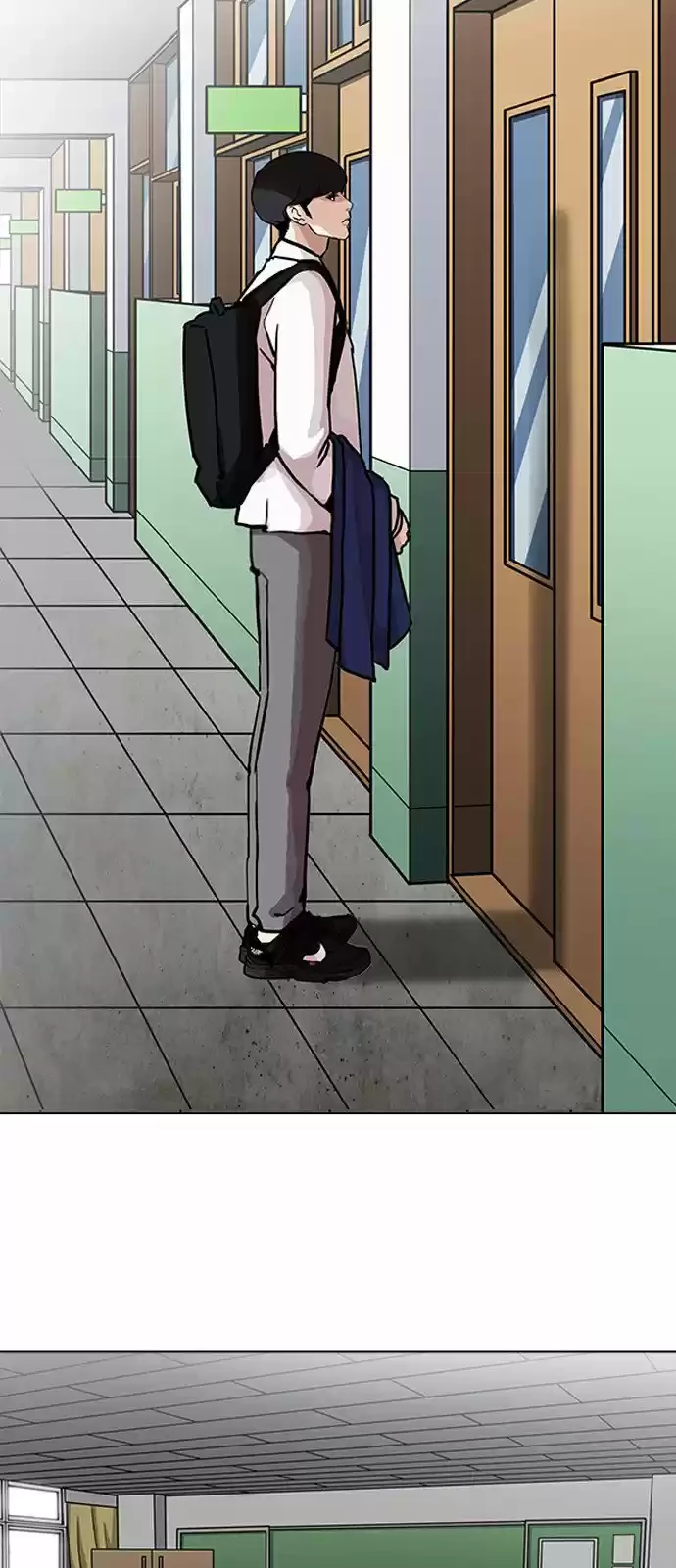 Nueva Cara  > Capitulo 199 > Page 141