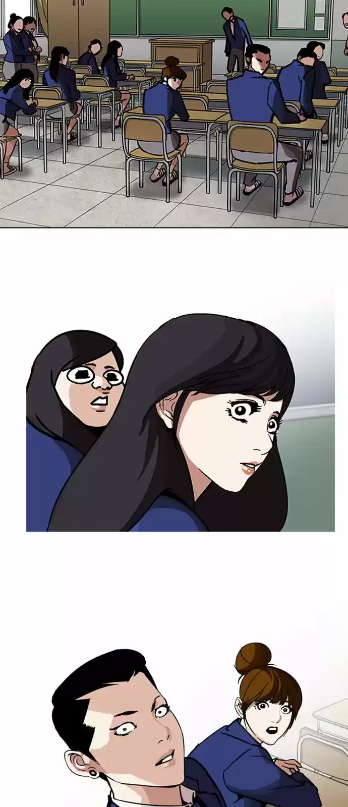 Nueva Cara  > Capitulo 199 > Page 151