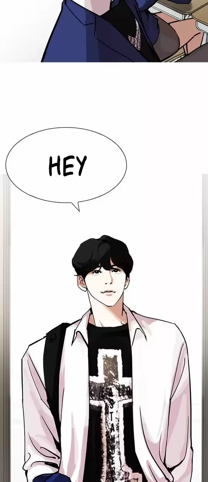 Nueva Cara  > Capitulo 199 > Page 161