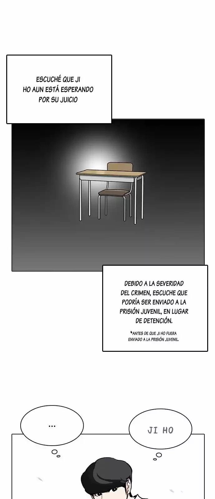 Nueva Cara  > Capitulo 199 > Page 211