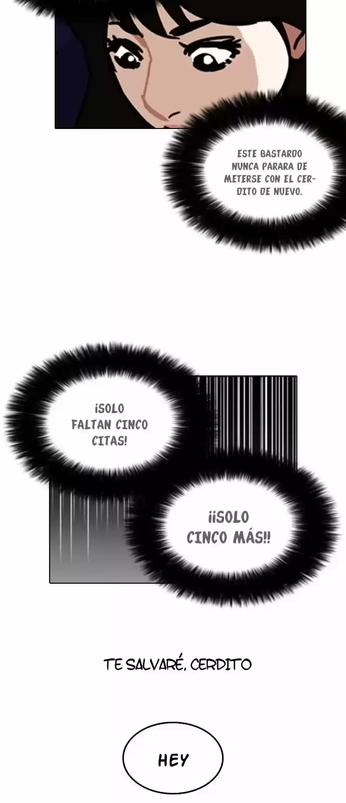 Nueva Cara  > Capitulo 199 > Page 261