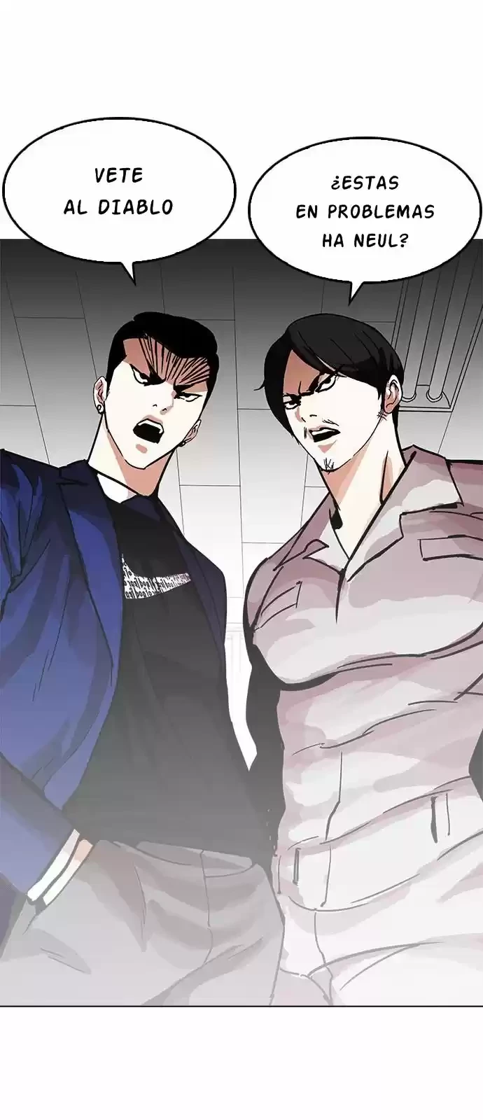 Nueva Cara  > Capitulo 199 > Page 271