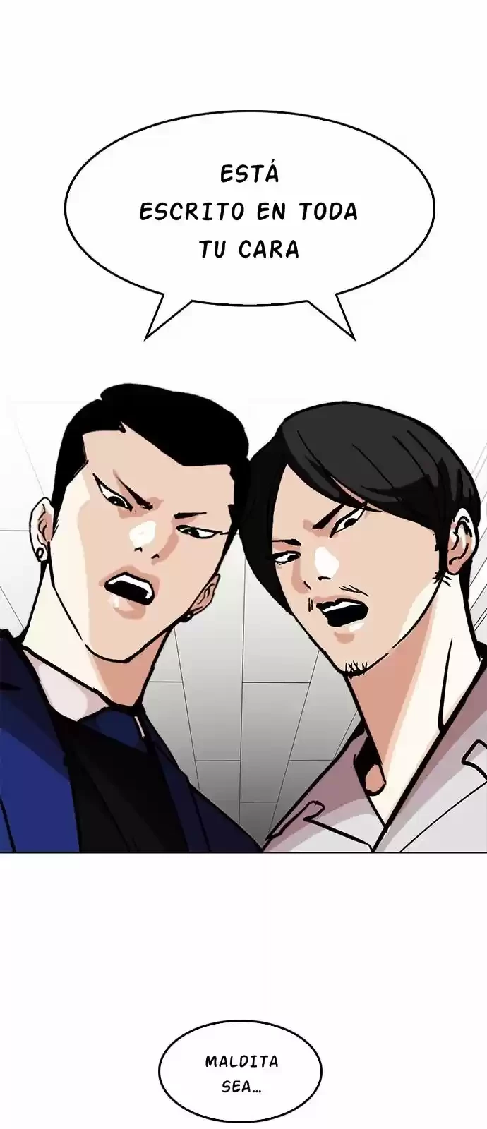 Nueva Cara  > Capitulo 199 > Page 291