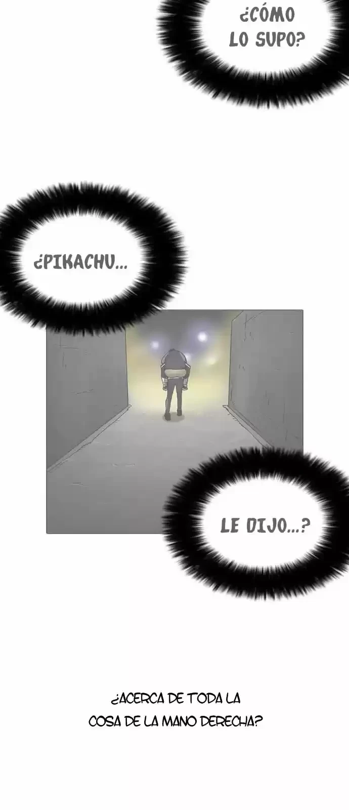 Nueva Cara  > Capitulo 199 > Page 361