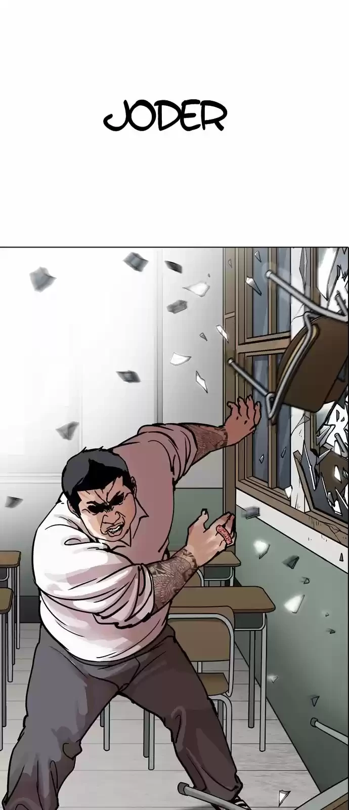 Nueva Cara  > Capitulo 199 > Page 381