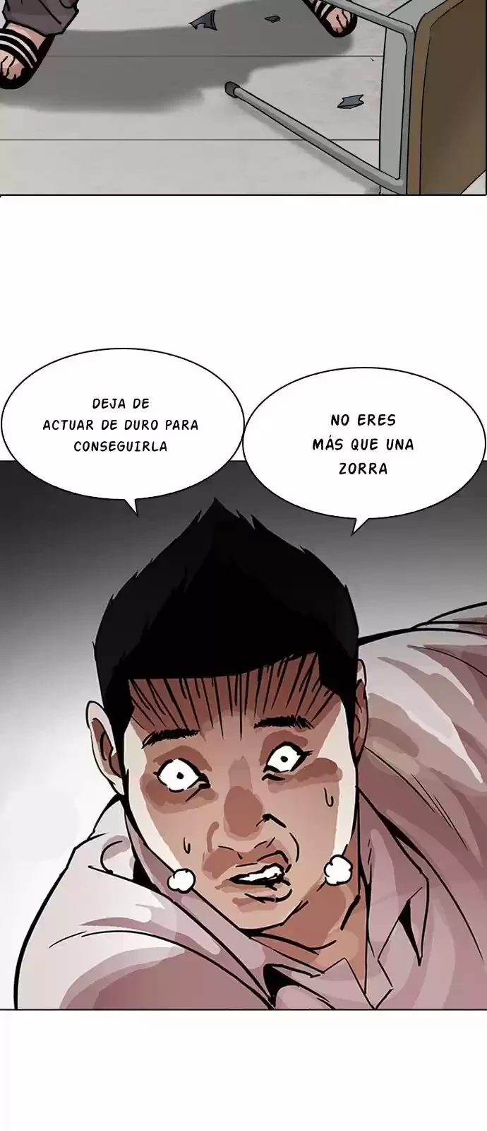 Nueva Cara  > Capitulo 199 > Page 401