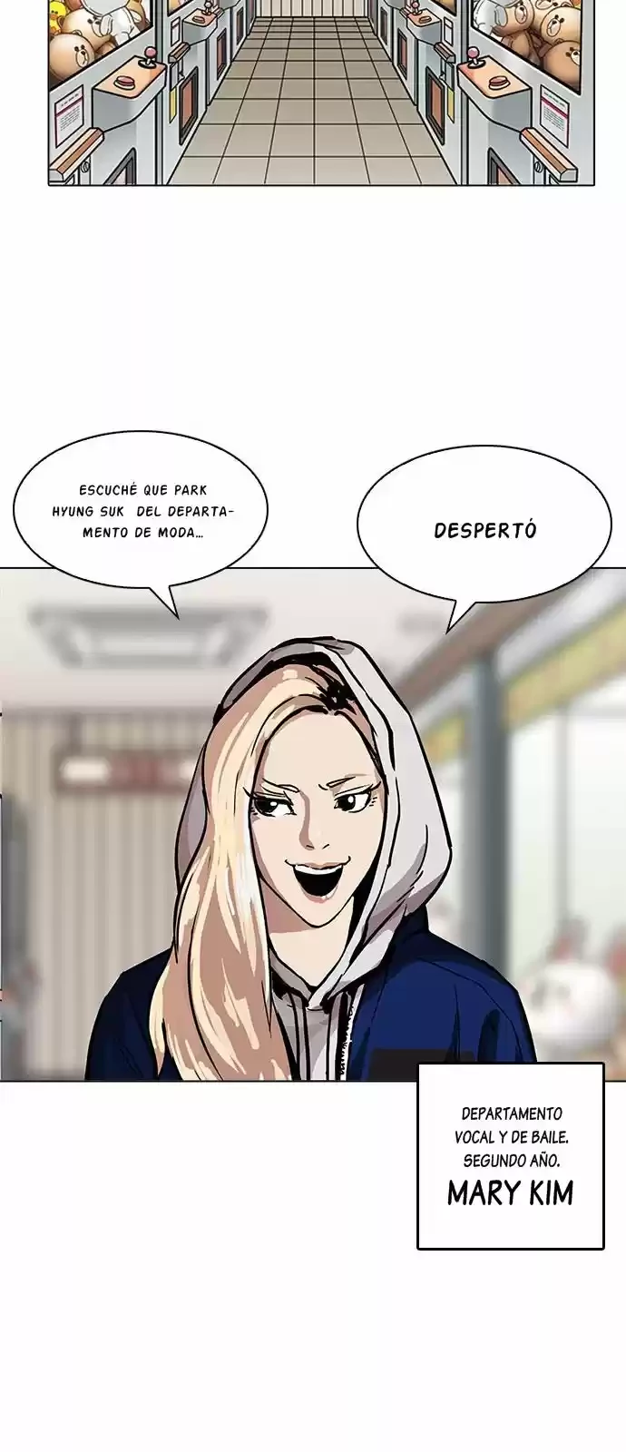 Nueva Cara  > Capitulo 199 > Page 451