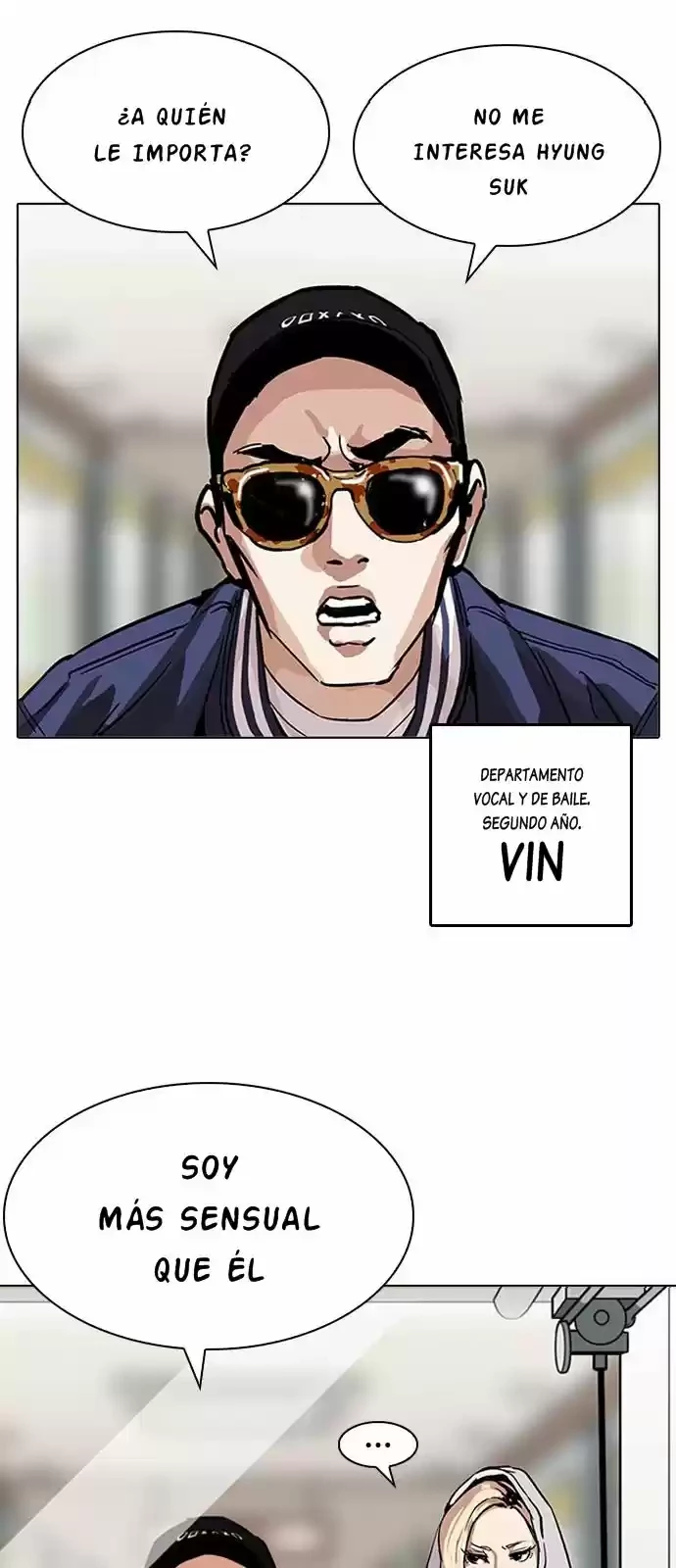 Nueva Cara  > Capitulo 199 > Page 461